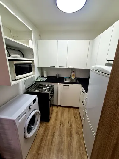 Mieszkanie Wynajem 36m2 KRAKÓW NOWA HUTA os. JAGIELLOŃSKIE Centrum - miniatura 5