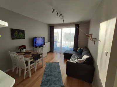Mieszkanie 40m2, garaż podziemny, cieche osiedle - miniatura 2