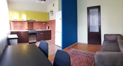 3 pokojowe (65 m2) mieszkanie przy ul. Modzelewskiego - miniatura 2