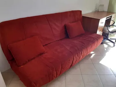 Pokój, 13 m² i 18 m² na Ruczaju (Grota-Roweckiego) | Jasne, ciche, ładne - miniatura 2
