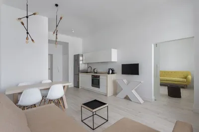 Apartament w cemtrum, balkon, winda, klimatyzacja, NAJEM DO 15.06.2027 - miniatura 4