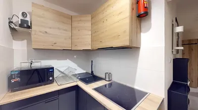 Pokój jednoosobowy | Wolska 15, Wola | metro Płocka 950 m | BEZ PROWIZJI | od zaraz | 1206 - miniatura 5