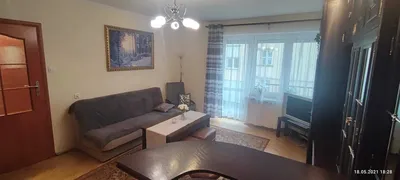 Słoneczne 40 m2 Grzegórzki