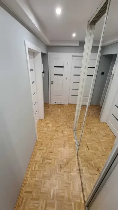 Olsza/Rakowice mieszkanie 3 pokojowe do wynajęcia - Dzielskiego - 1/8
