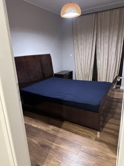 Wynajmę bezpośrednio mieszkanie 2 pokoje 44m2 - miniatura 3