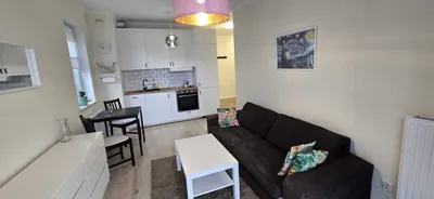 2 pokoje z dodatkową garderobą z windą na Ursusie - miniatura 2