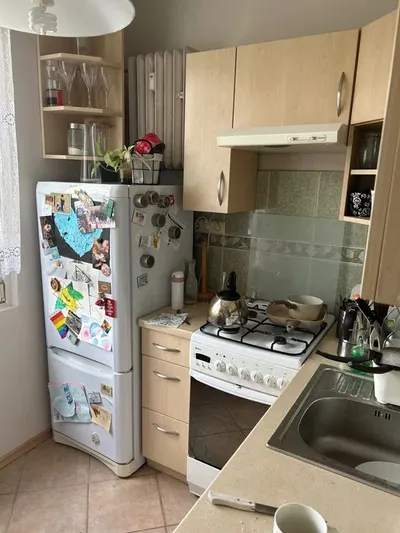 Poznań, duża kawalerka w dobrej cenie - miniatura 3