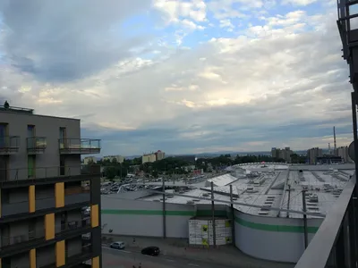 Mieszkanie do wynajęcia Kraków, Bieńczyce/Czyżyny - miniatura 2