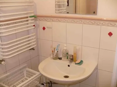 Pokój jednoosobowy w Lublinie 12 m2 w mieszkaniu studenckim Probostwo. - miniatura 5
