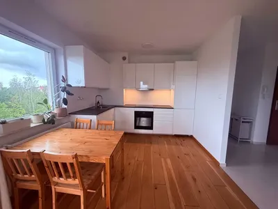 Mieszkanie na wynajem - Wrocław Stabłowice - miniatura 2
