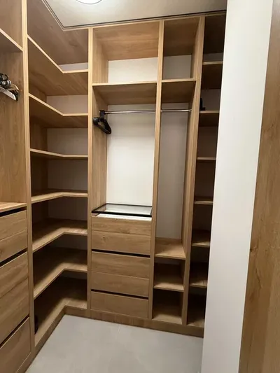 2 pokoje 49 m² + ogródek 50 m² | Włochy| garaż - miniatura 5