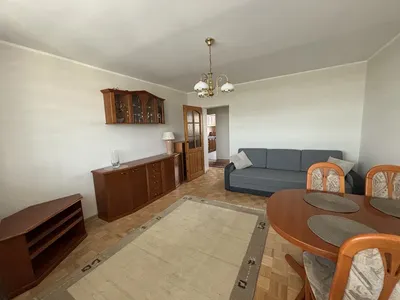 Mieszkanie 2-pokojowe z balkonem na Białołęce - miniatura 2