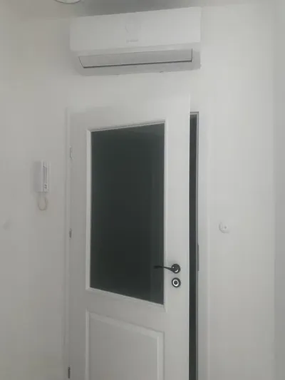 Mieszkanie na wynajem Saska Kępa - miniatura 4