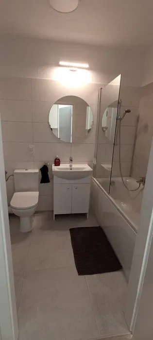 Wynajmę mieszkanie M2 Katowice - miniatura 4