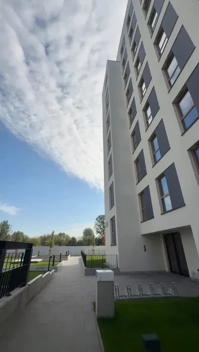 Nowe, komfortowe 2-pokojowe mieszkanie przy ulicy A. Kotsisa - 1/1