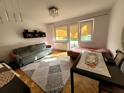 Od grudnia, metro Natolin, 3 pokoje, bezpośrednio