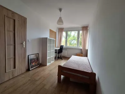 Mieszkanie na wynajem dla 3 studentów w Warszawie - miniatura 5