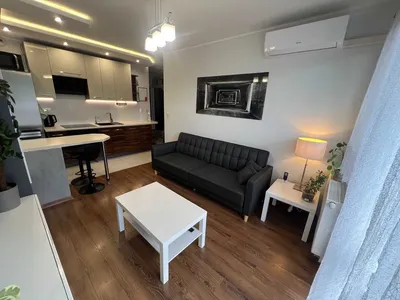 Mieszkanie 34 m² na wynajem – ul. Niebyła, Kraków