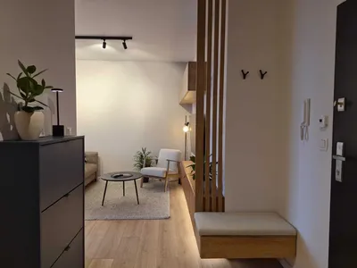 Nowe mieszkanie Premium 2 pokoje z Klimatyzacją i Garażem I Os. Goplana, Jeżyce I Ostatnie 8 piętro I Piękny widok na panoramę Poznania