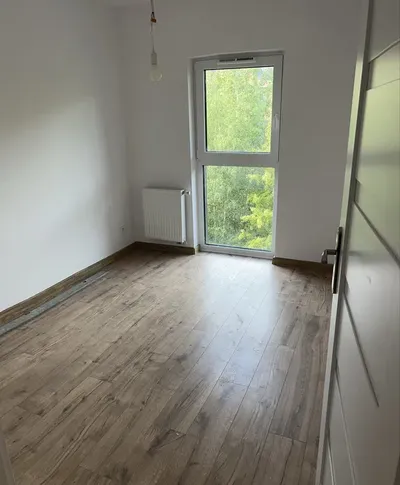 2 pokoje | 40 m² | Naramowice | widok na zieleń | winda | parking - miniatura 5