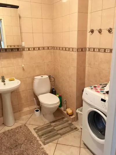Przytulny pokój ul. Kraszewskiego 12, Bojary, blisko centrum - miniatura 3