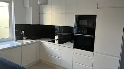 Mieszkanie 3 pokoje + miejsce w hali garażowej. Gdynia Witomino - miniatura 3