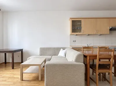 2-pokojowe mieszkanie Stara Praga Port Praski z garażem i ochroną 24/7 - miniatura 2