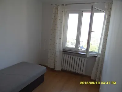 Pokój dla studentów/studentek Ruczaj okolice Kampusu UJ - 1000zł - miniatura 3