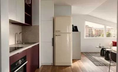Ugorek, dwa pokoje na poddaszu, po remoncie, umeblowane, klimatyzacja