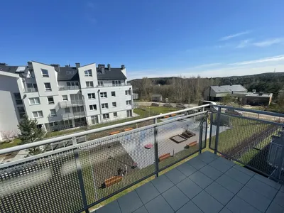 Wynajmę mieszkanie loft Patio Róży