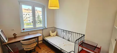Wrocław, Krzyki, Ślężna od zaraz - miniatura 2