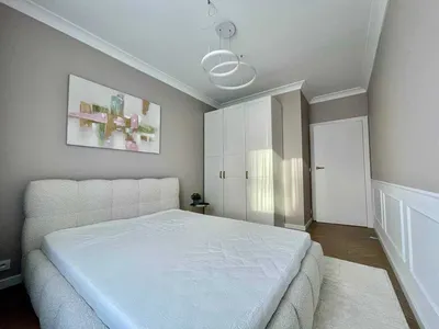 Nowe mieszkanie | 3 pokoje | 56 m2 | Balkon | Od 1 listopada