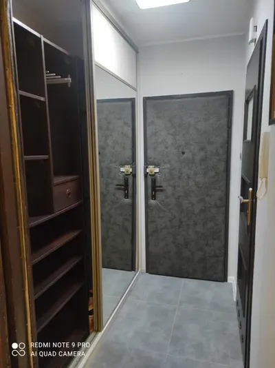 Wynajmę kawalerkę 32 m osiedle Glinki - miniatura 5