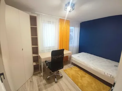 3 niezależne pokoje w nowym apartamentowcu ul Żmujdzka (1700zł na osobę z czynszem) - miniatura 5