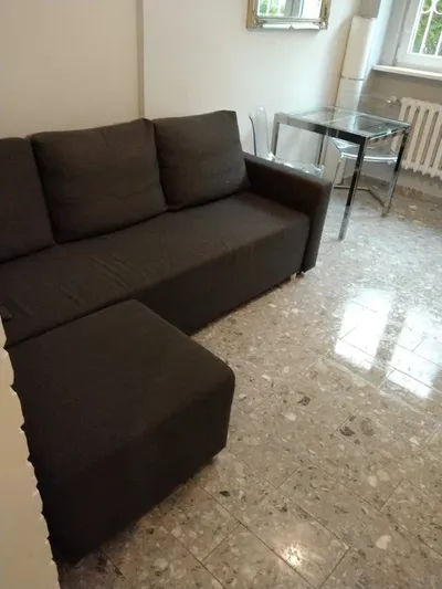 Wynajmę mieszkanie kawalerkę Targówek mieszkaniowy - miniatura 2