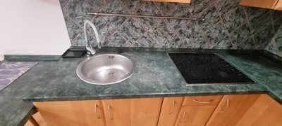 Studio 35,33 m², Warszawa Ochota, ul. Skorochód-Majewskiego 9 - miniatura 5