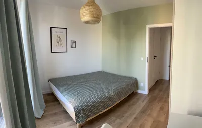 Mieszkanie Kraków Rydlówka wynajmę - miniatura 5