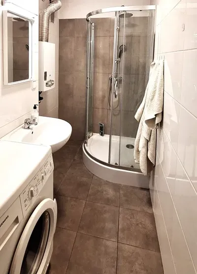 mieszkanie 4-pokojowe 62m2 na os. Gwiazdy al. Roździeńskiego - miniatura 5