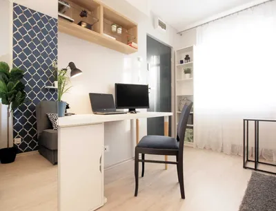 Funkcjonalne Studio Bielany Bajana/Reymonta | Po remoncie | Obok Biedronka | Świetny dojazd AWF, UKSW, Centrum | Internet 1Gbit | 0% prowizji