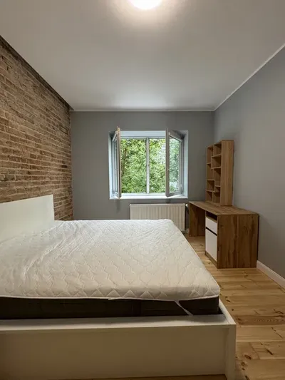 Nowoczesna KAWALERKA | 30 m² | Wynajem | Sadyba | Warszawa | od października | nr 3 - miniatura 2