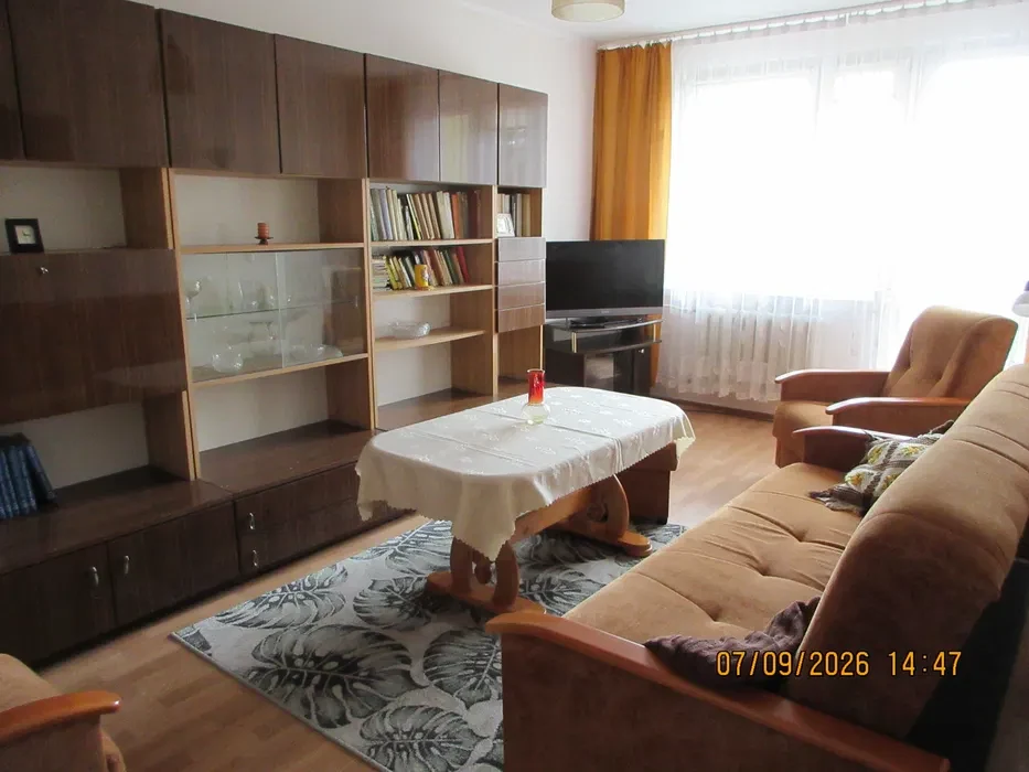 Mieszkanie do wynajęcia, 2 pokoje 42m2 Gdynia Chylonia - 1/8