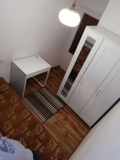 Pokój jedno lub dwuosobowy