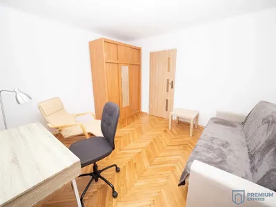 2 pokoje + kuchnia, Kazimierza Wielkiego Krowodrza - miniatura 5