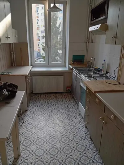 Panieńska,dwa duże oddzielne pokoje,55m - miniatura 3