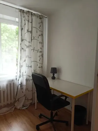 Krowodrza, dwupokojowe mieszkanie do wynajęcia - miniatura 4