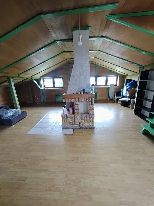 Duże mieszkanie 2 pok. ul. Zamenhofa - 1/8