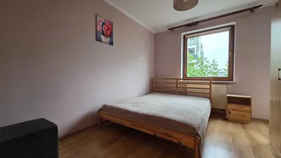 2 osobne pokoje + kuchnia od JUŻ | Ruczaj - miniatura 3