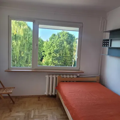 Mieszkanie 2 pokojowe z osobną kuchnią