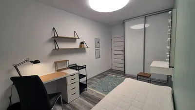 Lublin, Magdaleny Brzeskiej - pokój dla studentki od zaraz - miniatura 2