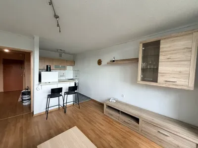 Wynajmę mieszkanie na Osiedlu Tysiąclecia (Dolnym). - miniatura 2